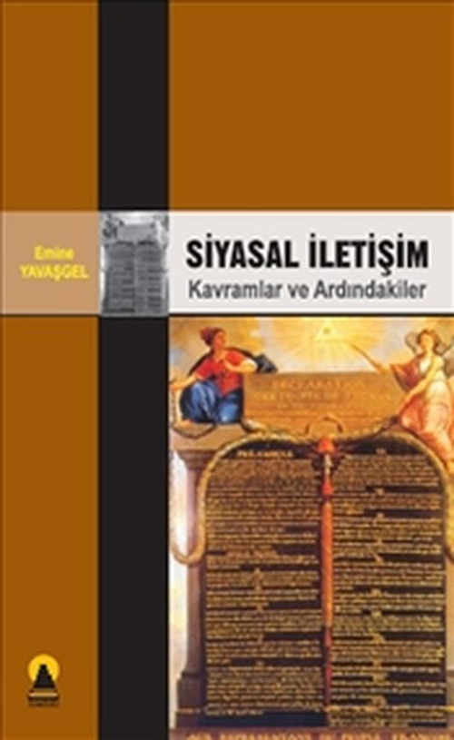 Ebabil Siyasal İletişim