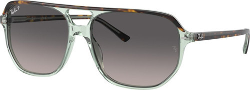 RB2205 1376M3 57 Polarize Unisex Güneş Gözlüğü