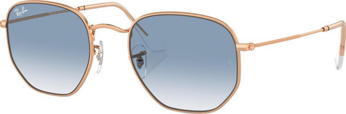 RB3548 92023F 51 Unisex Güneş Gözlüğü
