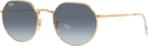 RB3565 001/86 53 Unisex Güneş Gözlüğü