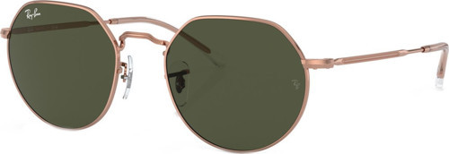 RB3565 920231 51 Unisex Güneş Gözlüğü