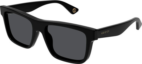 GG1618S 001 56 Unisex Güneş Gözlüğü