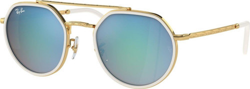 RB3765 001/4O 53 Unisex Güneş Gözlüğü