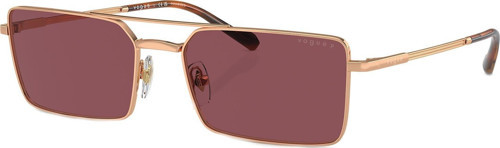 VO4309S 51525Q 55 Polarize Unisex Güneş Gözlüğü