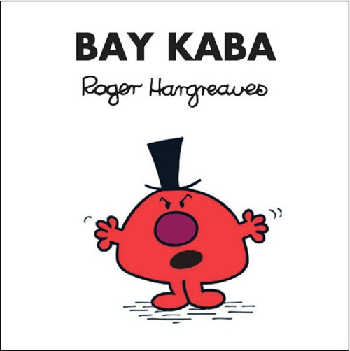 Doğan ve Egmont Yayıncılık Bay Kaba