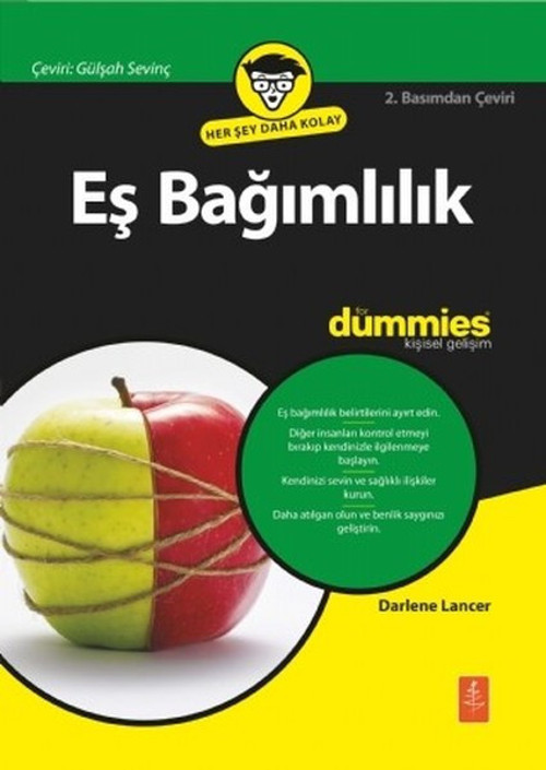 Nobel Yaşam Eş Bağımlılık