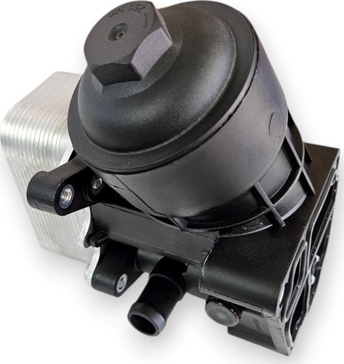 Seat İbiza 2009-2015 1.2TDi CFWA Motor Yağ Filtre Kütüğü 03P115389A