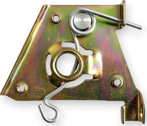 Skoda Favorit 1988-1995 Motor Kaput Alt Kilit Parçası 115714001