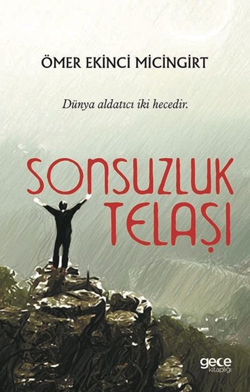 Sonsuzluk Telaşı