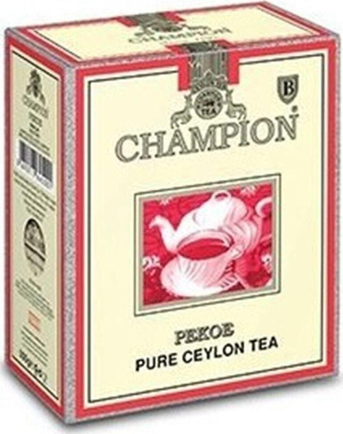 Champion Çay Pekoe 250 Gr