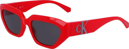 CKJ23652S 600 54 Kadın Güneş Gözlüğü