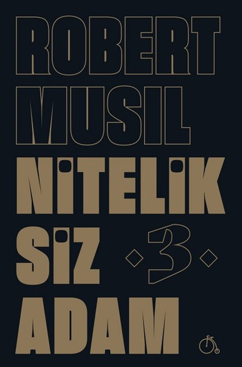 Aylak Adam Niteliksiz Adam 3