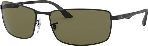 RB3498 002/9A 61 Polarize Erkek Güneş Gözlüğü