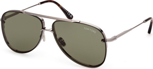 Tf1071S 14N 62 Unisex Güneş Gözlüğü