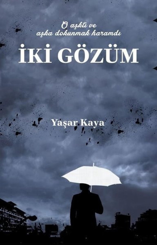 Okur Kitaplığı İki Gözüm