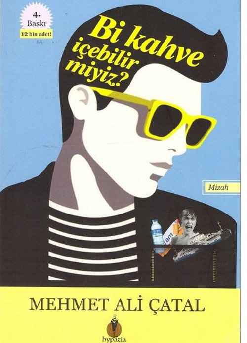 Bi Kahve İçebilir miyiz?