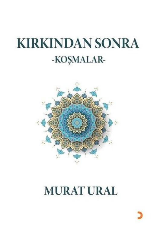 Cinius Yayınevi Kırkından Sonra