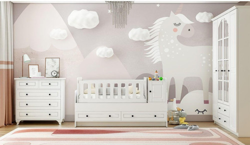 Beyza Country Beşik