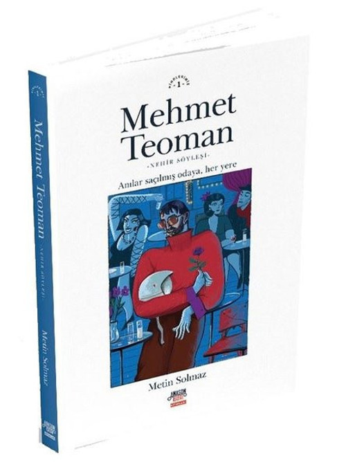 Mehmet Teoman