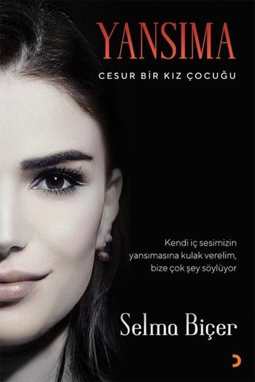 Yansıma - Cesur Bir Kız Çocuğu