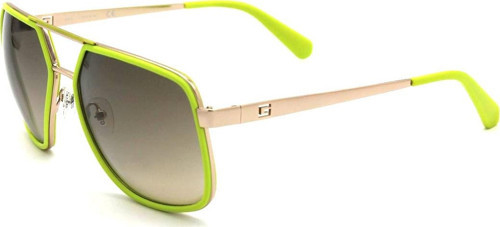 GU 6978 95N UNISEX GÜNEŞ GÖZLÜĞÜ
