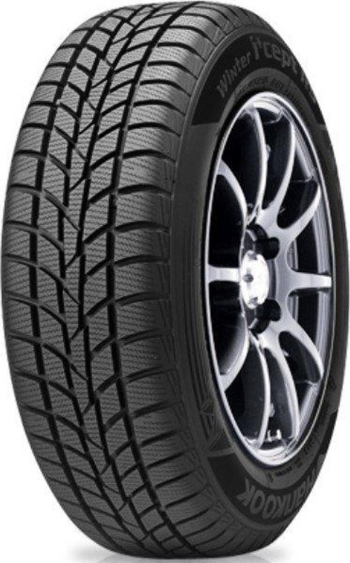 175/70R13 82T Winter i*cept RS W442 (Kış) (2024) Lastik