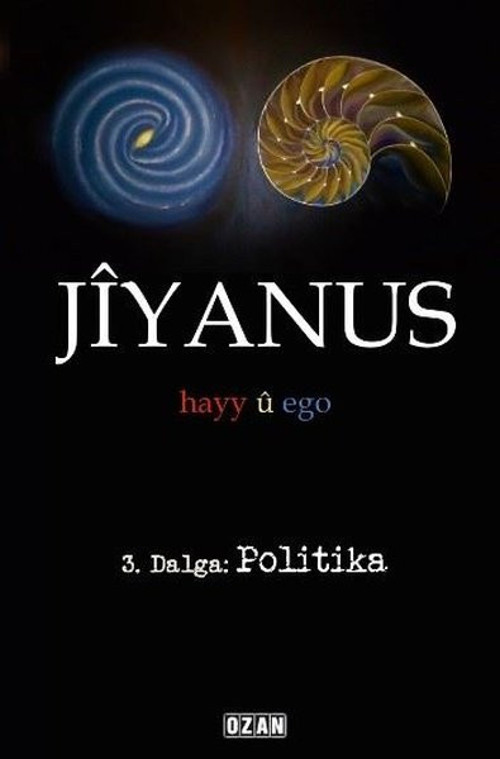 Jiyanus 3.Dalga:Politika