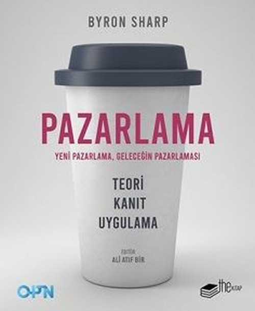 Pazarlama: Yeni Pazarlama-Geleceğin Pazarlaması