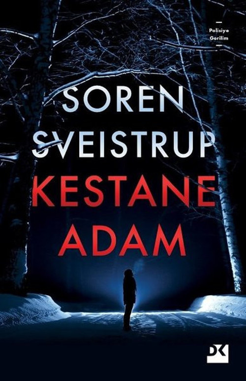 Doğan Kitap Kestane Adam