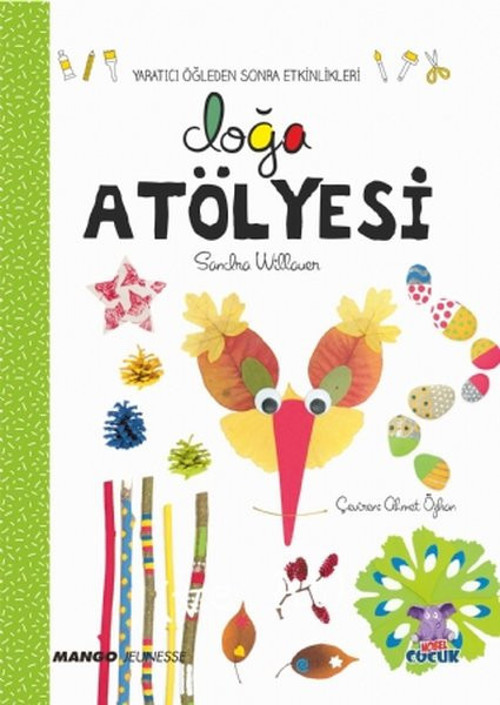 Nobel Çocuk Doğa Atölyesi