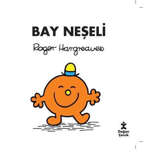 Doğan Çocuk Bay Neşeli