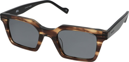 6844.C2 49 Polarize Unisex Güneş Gözlüğü