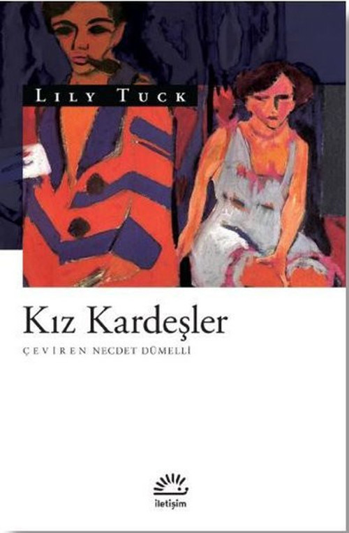 İletişim Yayınları Kız Kardeşler
