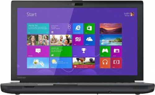 TOSHIBA Tecra A50-A-1EF, (F Klavye), i7 vPro, 8GB, 500GB, GT 730M, 15.6'' Full HD, Win7 Pro