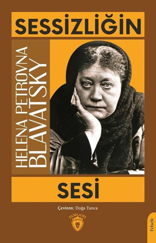 Dorlion Yayınevi Sessizliğin Sesi