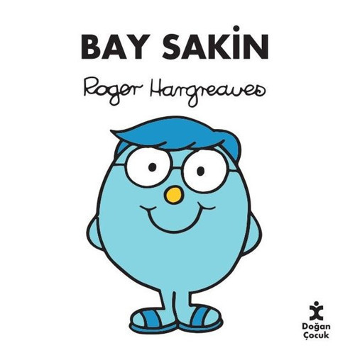 Doğan Çocuk Bay Sakin