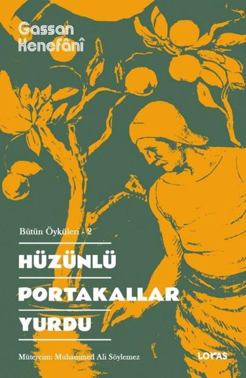 Hüzünlü Portakallar Yurdu - Bütün Öyküleri 2