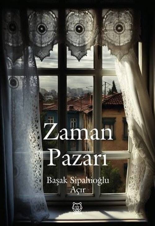 Luna Yayınları Zaman Pazarı