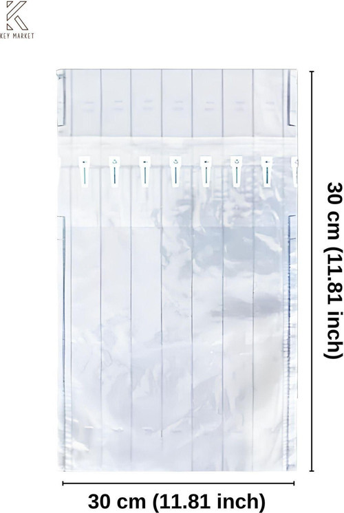 50 Adet-Paket 30 x 30 Cm Aırpack Aırbag Havalı Ambalaj Torba Poşeti (50 Adet)