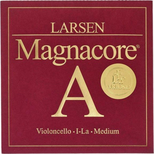 Magnacore Arioso A (LA) Medium Çello Teli