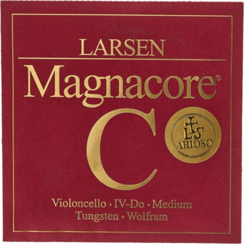 Magnacore Arioso Tungsten C (DO) Çello Teli