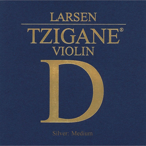 Tzigane D (re) Keman Teli