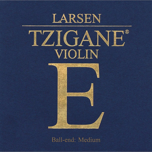 Tzigane E (mi) Keman Teli