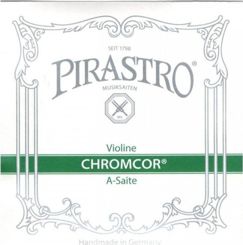 Chromcor 329020 Viyola Teli