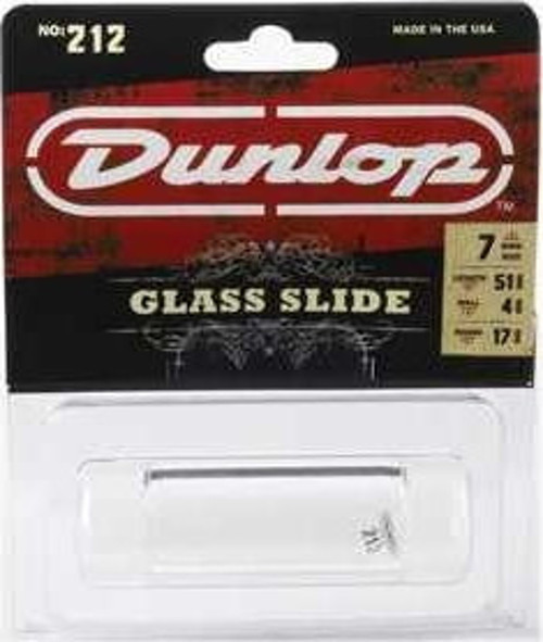 212SI Glass Small Short Slide