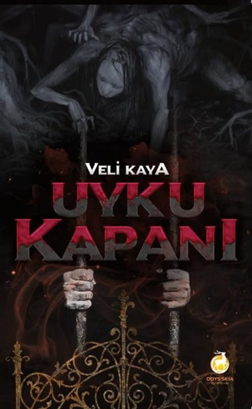 Odysseia Yayınları Uyku Kapanı