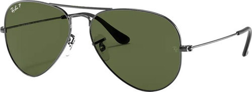 RB3025 004/58 62 Polarize Unisex Güneş Gözlüğü