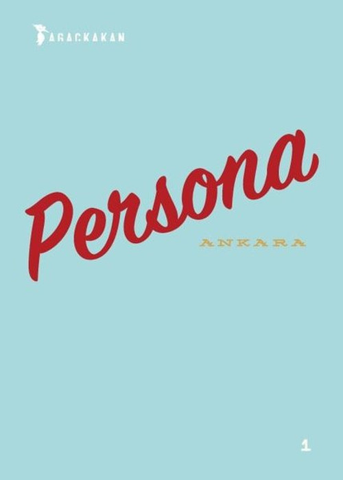 Overteam Yayınları Persona - Ankara