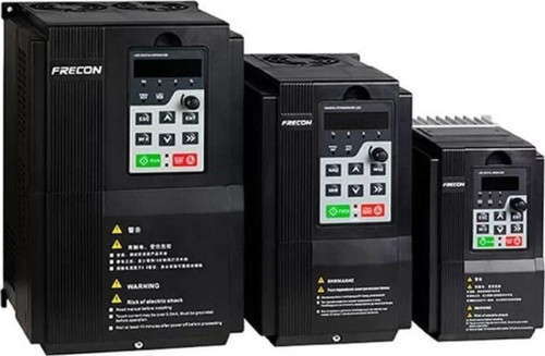 20 Hp 15 Kw Solar Pompa Sürücüsü(frekans İnverteri)