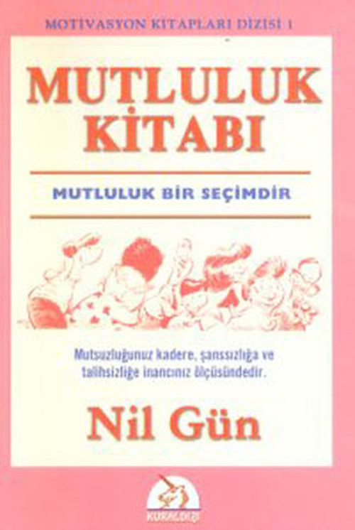 Mutluluk Kitabı